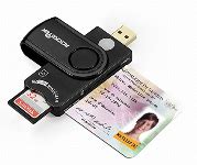 smart card reader military id|MilitaryCAC's Places to purchase / information about / drivers for .